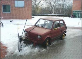 Zimska oprema - koliko košta bezbednost