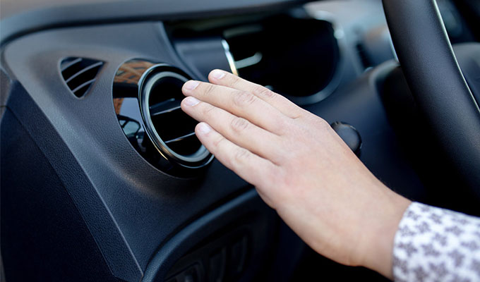 Ispravnost klima uređaja